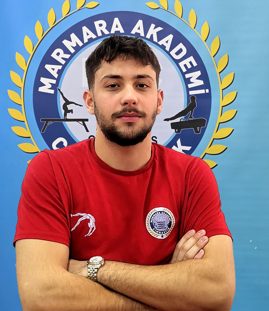 Berkut TEZCAN
